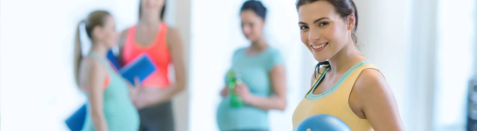 embarazo pre parto fisioterapia de la mujer