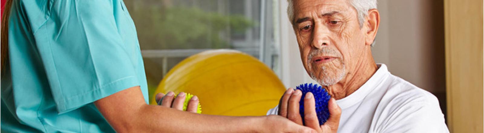 Fisioterapia Neurológica Fisioterapia Neurológica